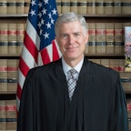 Conversation and Book Event with U.S. Supreme Court Justice Neil Gorsuch and Janie Nitze